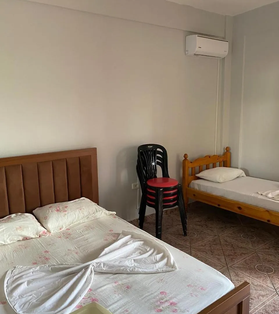 Begaj Rooms Durrës