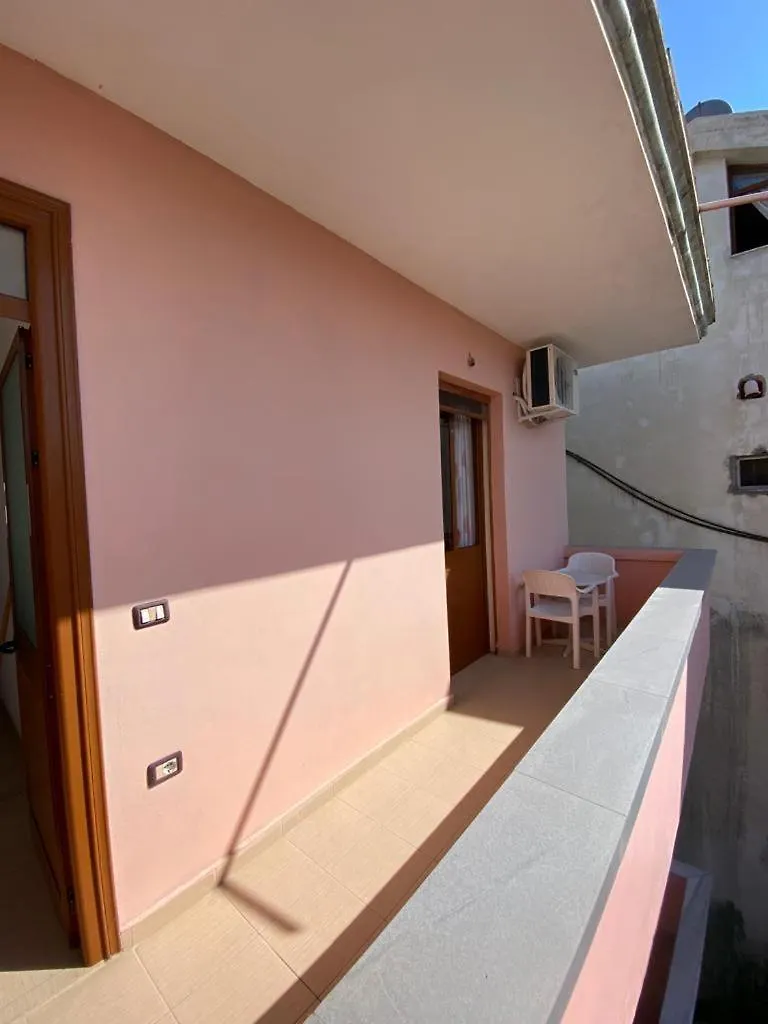 Begaj Rooms Durrës
