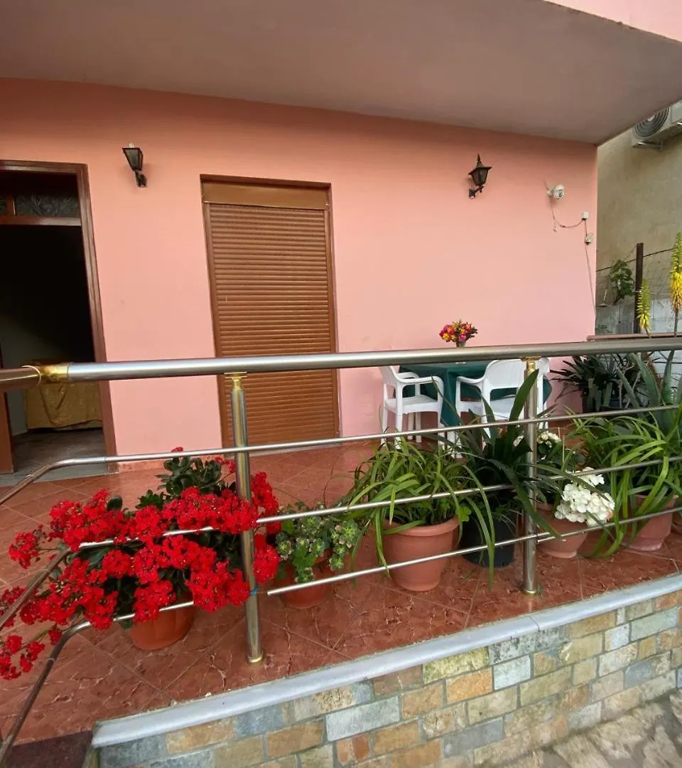 Penzion Begaj Rooms Durrës
