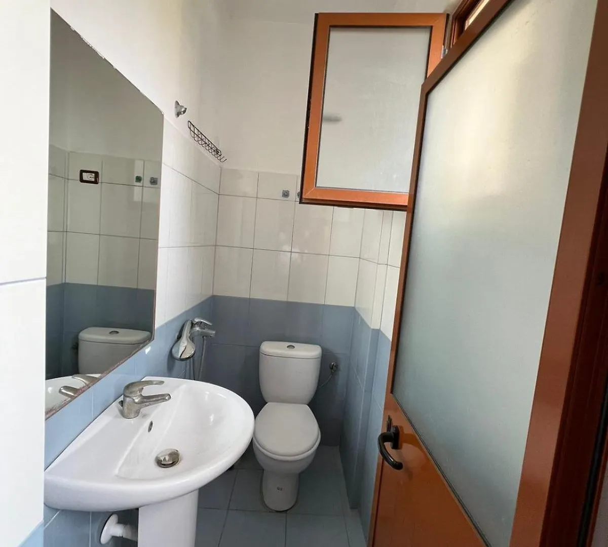 Begaj Rooms Durrës Penzion