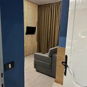  Apartmán Cabare Apartments&rooms