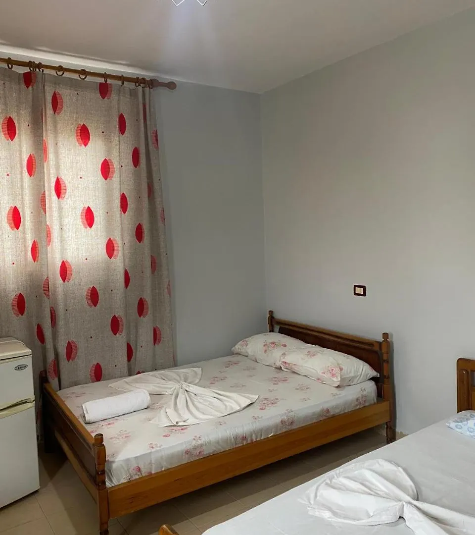 Begaj Rooms Durres Guest house