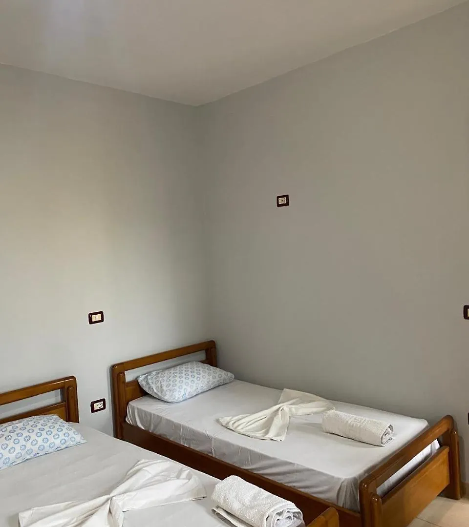 Guest house Begaj Rooms Durres Albania
