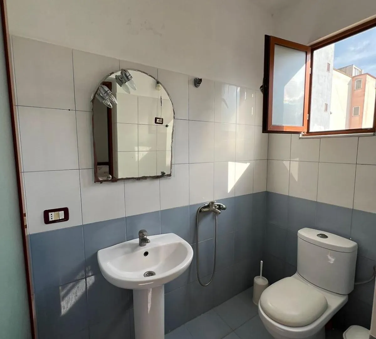 Begaj Rooms Durres
