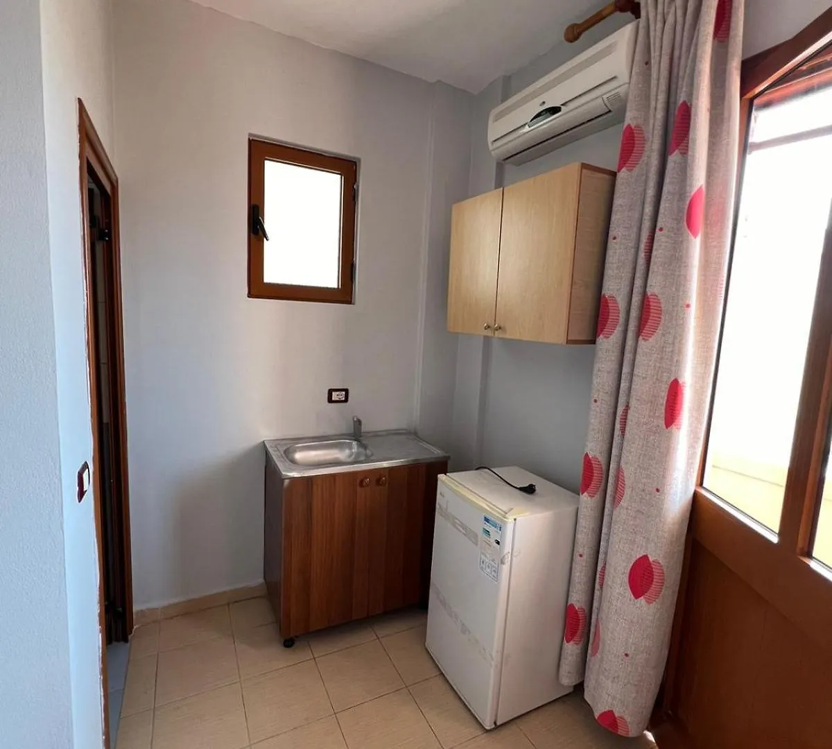 Guest house Begaj Rooms Durres