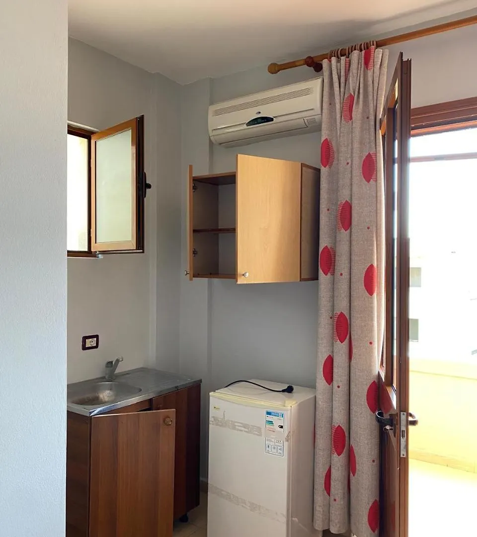 Begaj Rooms Durres