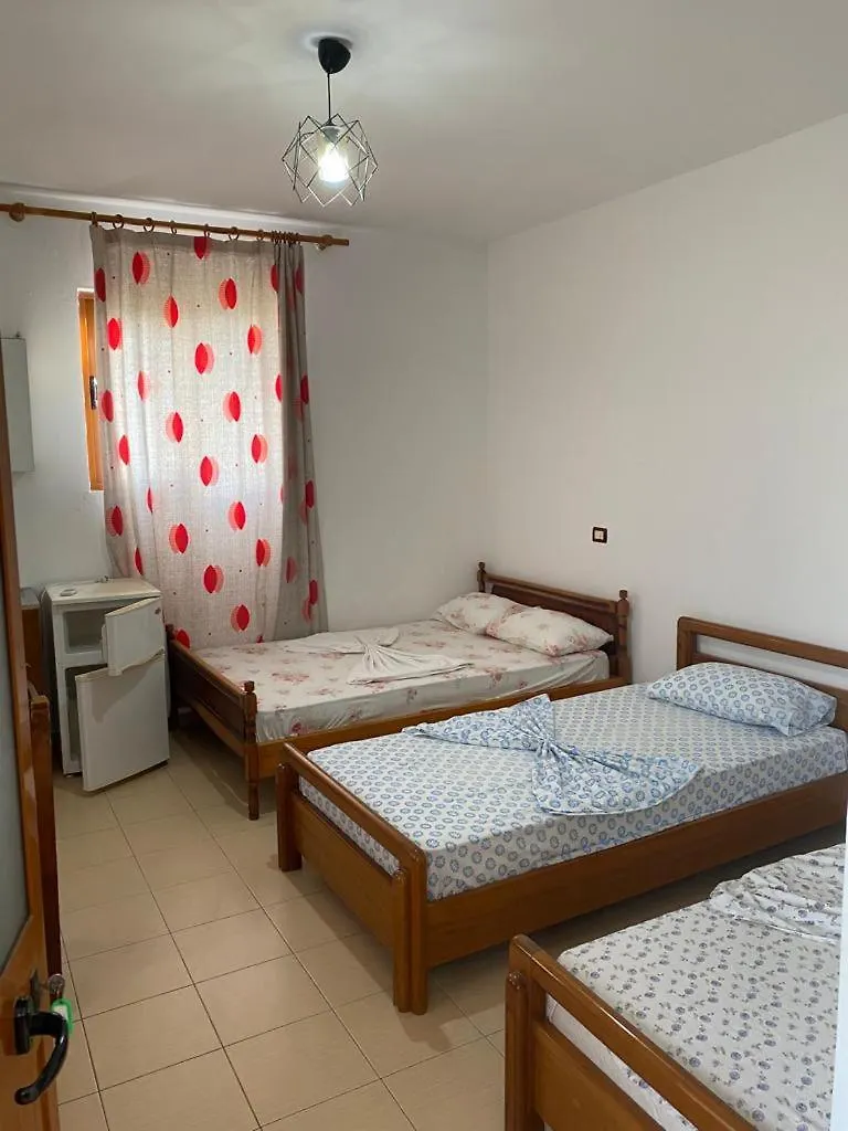 Begaj Rooms Durres Guest house