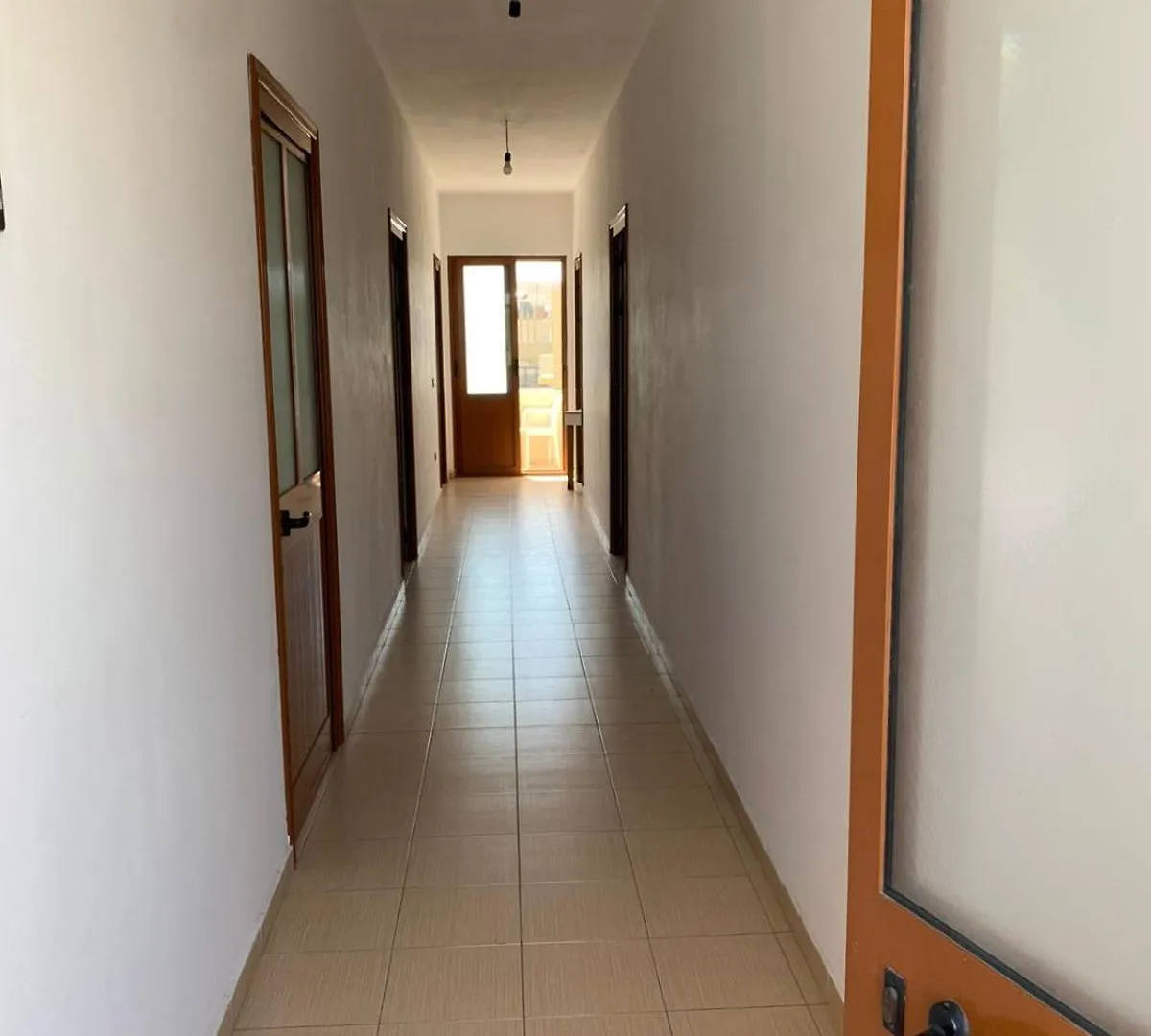 Guest house Begaj Rooms Durres