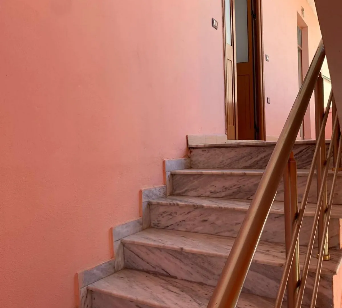 Guest house Begaj Rooms Durres