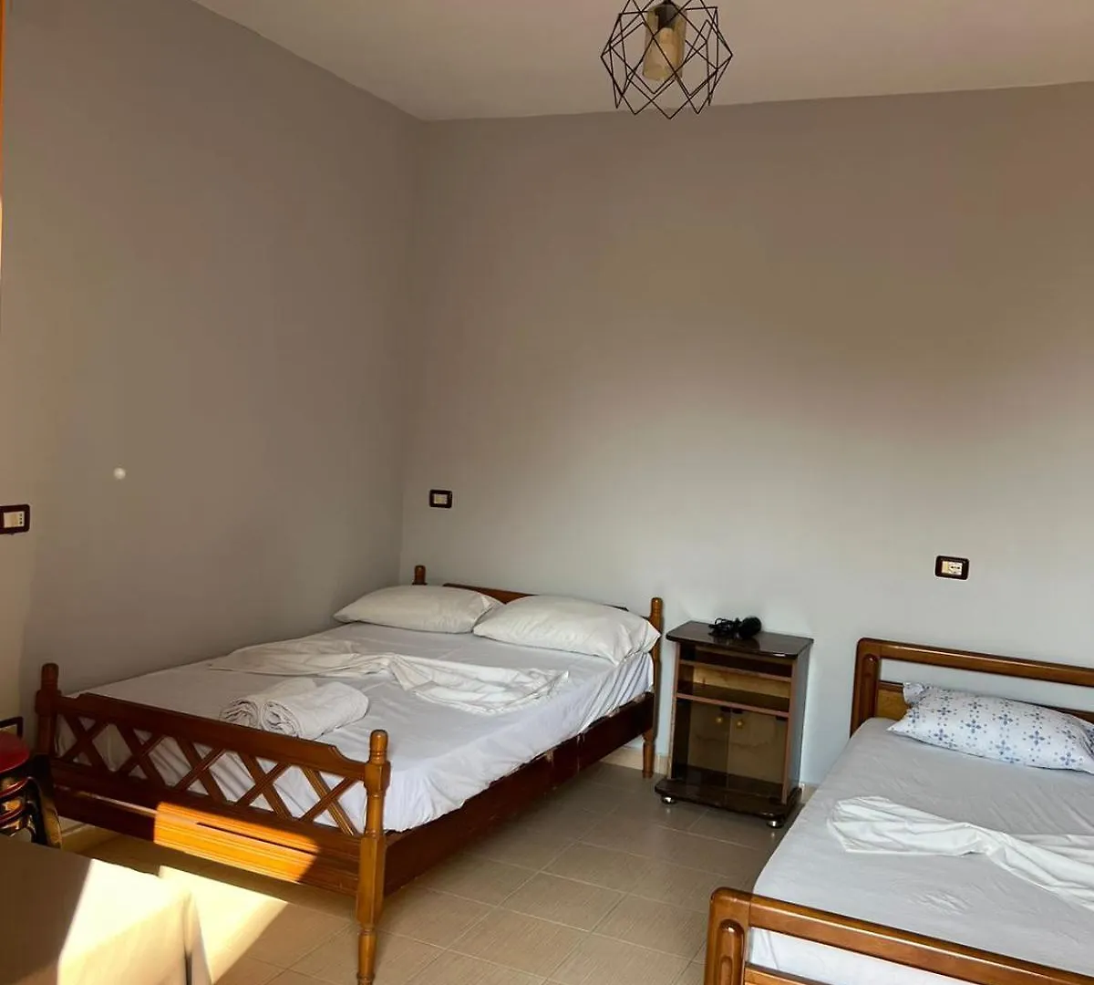 Begaj Rooms Durres