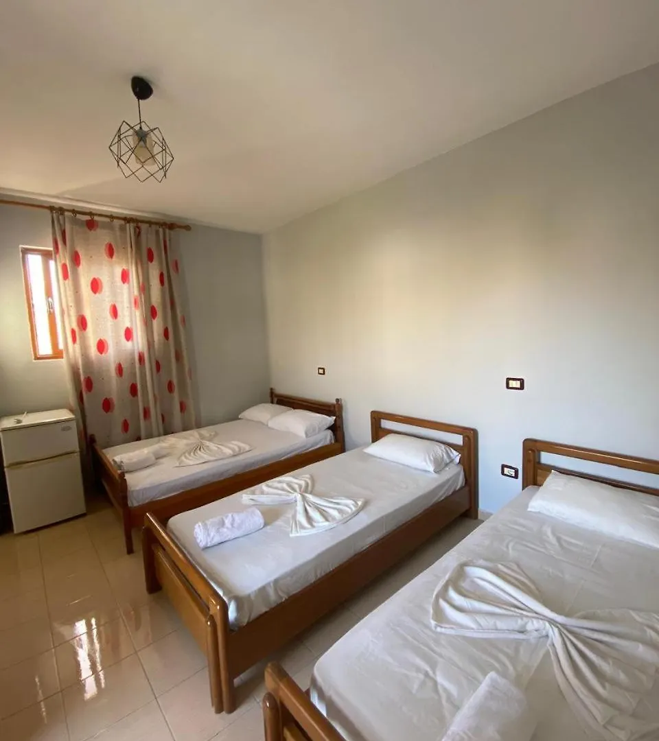 Begaj Rooms Durres