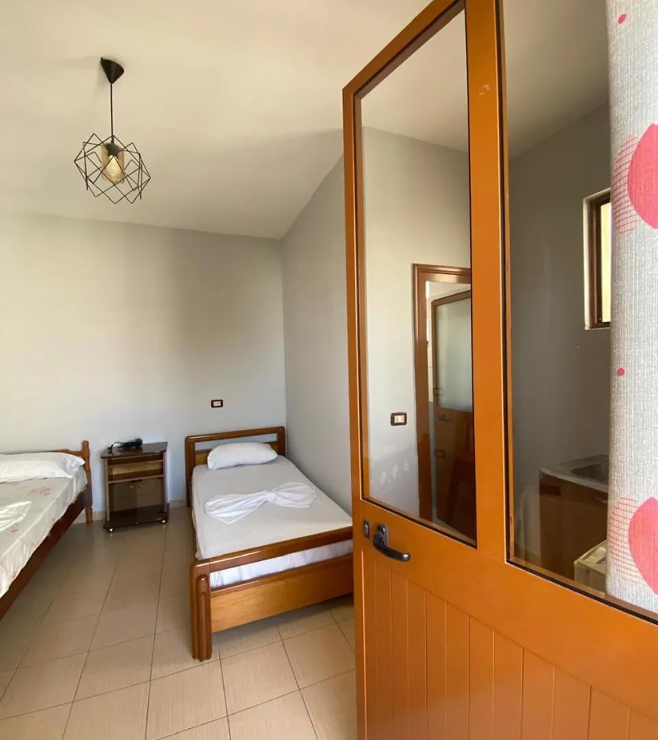 Guest house Begaj Rooms Durres